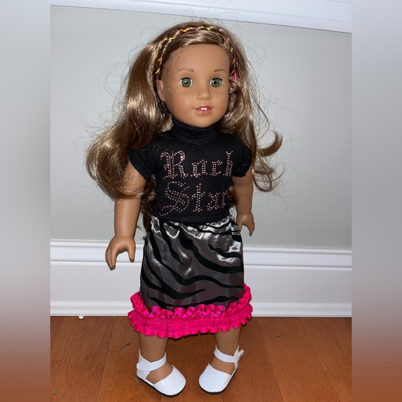 American Girl Doll - Picture 3 of 3
